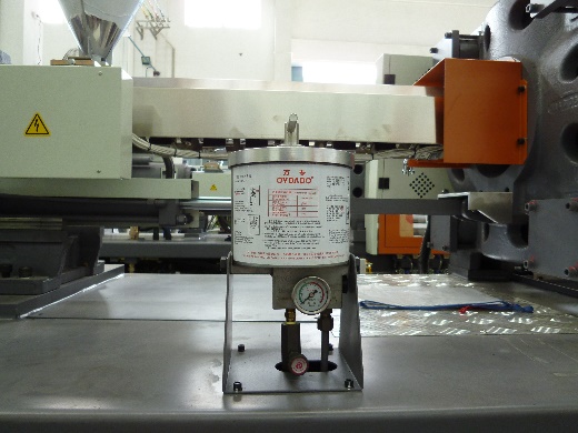 Précautions pour l'entretien du filtre à huile hydraulique