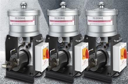 Causes de la température élevée de l'huile hydraulique