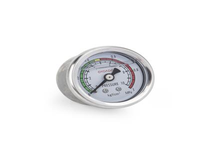 Comment mettre en page le banc d'essai complet pour les composants hydrauliques
