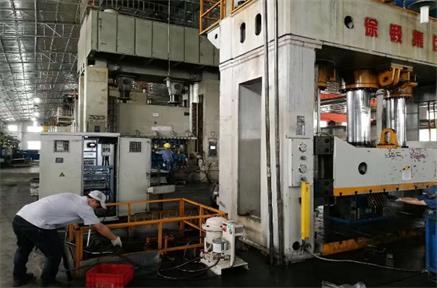 Entretien du système hydraulique