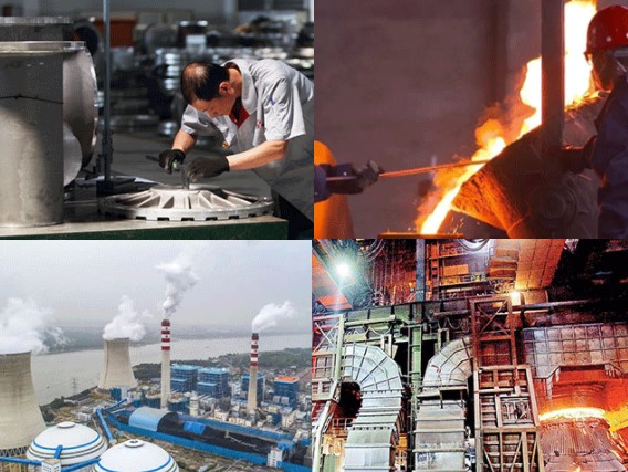 Tendance de développement de la technologie hydraulique