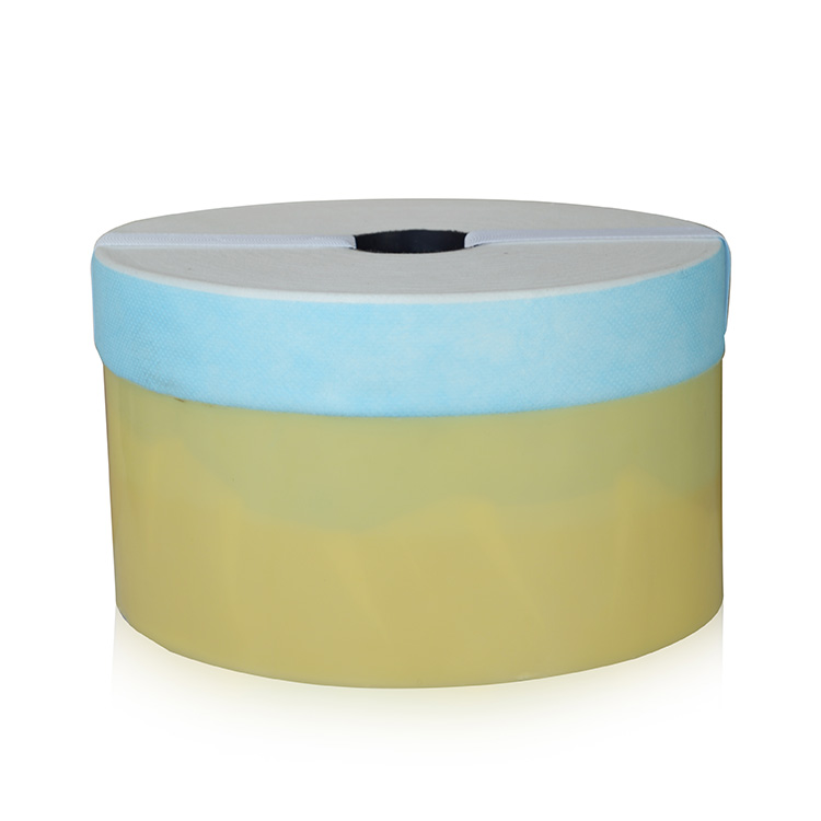 WG-100-104 Élément de filtre à huile à eau glycolée