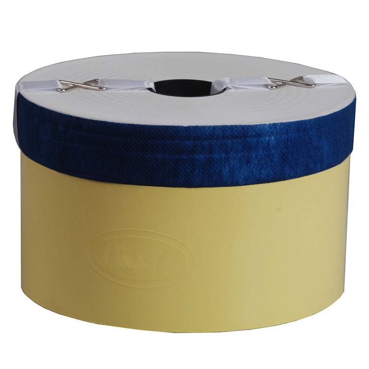 WG-100-114 Élément de filtre à huile à eau glycolée